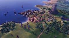 Picture of Sid Meier’s Civilization® VI - Maya & Gran Colombia Pack