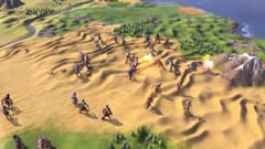 Picture of Sid Meier’s Civilization® VI - Portugal Pack (Steam)