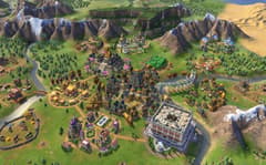 Picture of Sid Meier’s Civilization® VI: Rise & Fall [Mac]