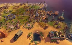 Picture of Sid Meier’s Civilization® VI: Rise & Fall [Mac]