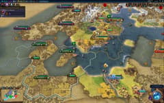 Picture of Sid Meier’s Civilization® VI: Vikings Scenario Pack [Mac]