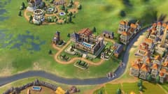 Picture of Sid Meier’s Civilization® VI: Vikings Scenario Pack [Mac]