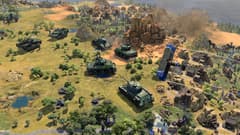 Sid Meier's Civilization VII Deluxe Edition