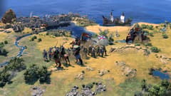 Sid Meier's Civilization VII Settlers Edition