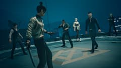 Picture of Sifu - Deluxe Edition (STEAM)