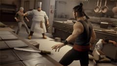 Picture of Sifu - Deluxe Edition (STEAM)