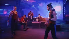 Picture of Sifu - Deluxe Edition (STEAM)