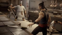 Picture of Sifu (STEAM)