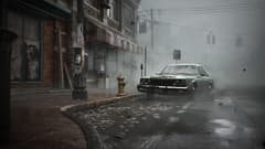SILENT HILL 2 & SILENT HILL f Deluxe Dual Pack
