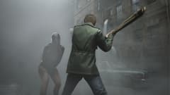 SILENT HILL 2 & SILENT HILL f Standard Dual Pack