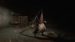 SILENT HILL 2 & SILENT HILL f Standard Dual Pack
