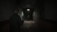 SILENT HILL 2 & SILENT HILL f Standard Dual Pack