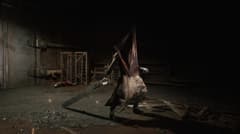Picture of SILENT HILL 2 (US)