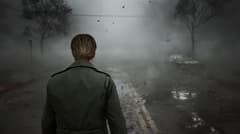 Picture of SILENT HILL 2 (US)