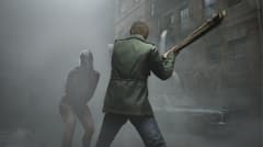 Picture of SILENT HILL 2 (US)