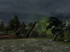 Silverfall: Earth Awakening