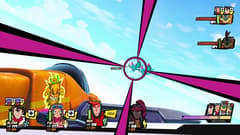 Picture of Sky Oceans: Wings For Hire