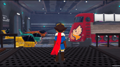 Picture of Sky Oceans: Wings For Hire