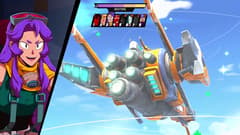Picture of Sky Oceans: Wings For Hire