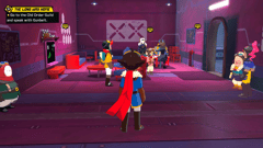 Picture of Sky Oceans: Wings For Hire