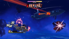 Picture of Sky Oceans: Wings For Hire