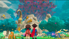 Picture of Sky Oceans: Wings For Hire