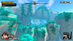 Picture of Sky Oceans: Wings For Hire