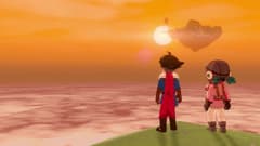 Picture of Sky Oceans: Wings For Hire