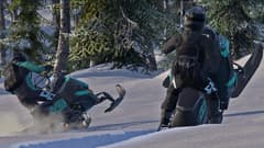 Picture of Sledders