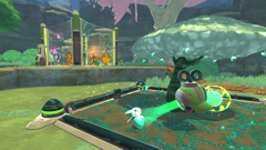 Picture of Slime Rancher