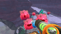 Picture of Slime Rancher