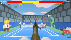 Sniper Dan