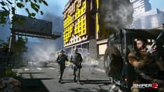 Picture of Sniper: Ghost Warrior 2