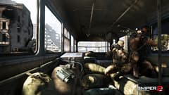Picture of Sniper: Ghost Warrior 2