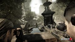 Picture of Sniper: Ghost Warrior 2
