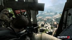 Picture of Sniper: Ghost Warrior 2