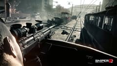 Picture of Sniper: Ghost Warrior 2