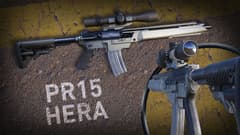 Picture of Sniper Ghost Warrior Contracts 2 - Solitary Sniper Weapons Pack