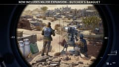 Picture of Sniper Ghost Warrior Contracts 2 - Xbox One/Xbox Series X