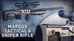 Picture of Sniper Ghost Warrior Contracts - Seeker's Selects Weapon Pack