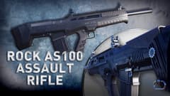 Picture of Sniper Ghost Warrior Contracts - Seeker's Selects Weapon Pack