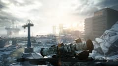 Picture of Sniper Ghost Warrior Contracts - Soundtrack