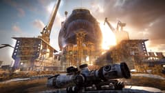 Picture of Sniper Ghost Warrior Contracts - Soundtrack