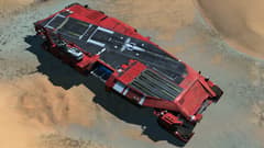 Soban Fleet Pack