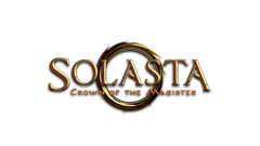 Picture of SOLASTA Crown of the Magister