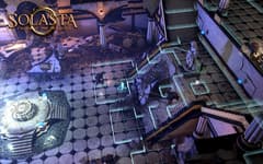 Picture of SOLASTA Crown of the Magister