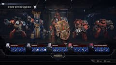 Space Hulk: Tactics (Classic)