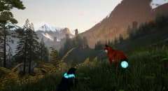 Spirit of the North 2 screenshot 11