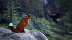 Spirit of the North 2 screenshot 9