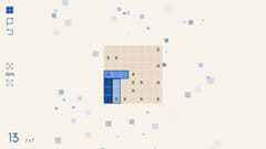 Square Logic